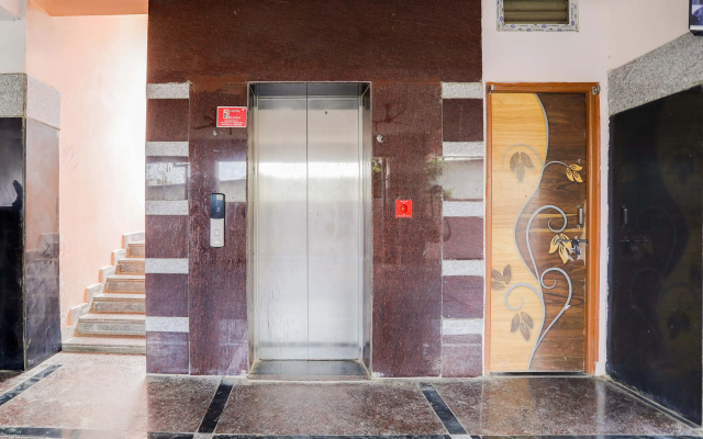Hotel O 11 Eleven