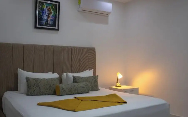 Hotel Rod