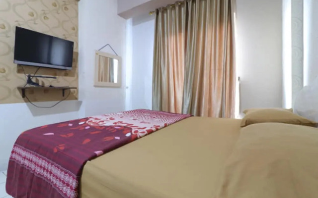 Adaru Property at Sunter Park View