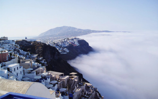 Veranda View - Adults Only