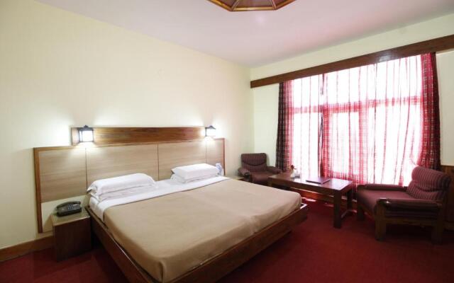 Vardaan Hotels - PatniTop