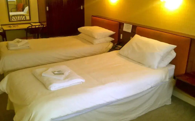 Brecon Hotel Sheffield Rotherham - Adults Only