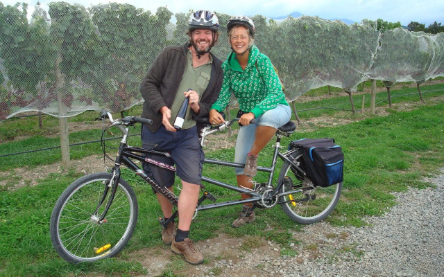 Olde Mill House B&B & Bike Hire
