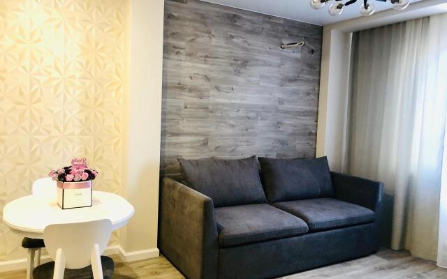 Апартаменты на проспекте Ленина