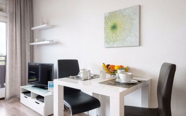 Apartment A1005 Sassofortino