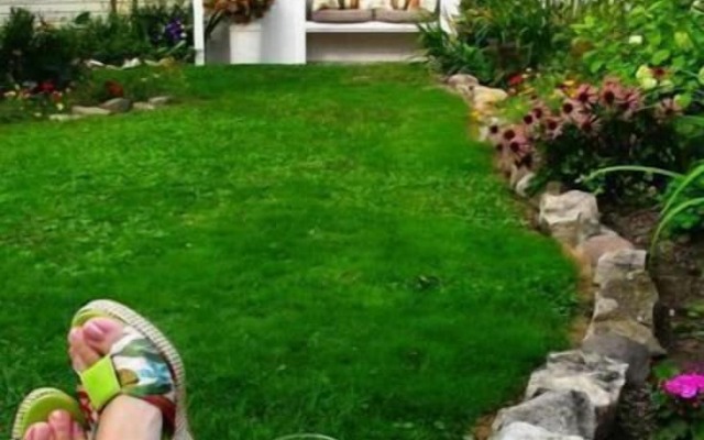 Simcoe Suites on the Henley B&B