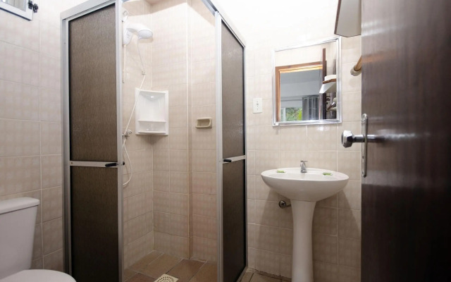 Pousada Canto das Pedras