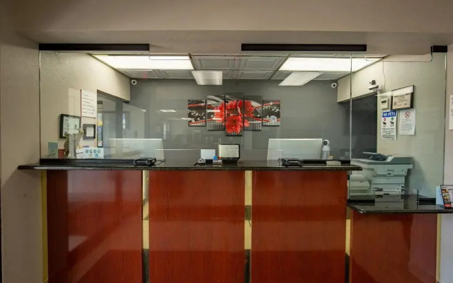 Best Western Bolingbrook Hotel