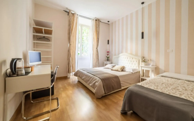 Monti49 GuestHouse