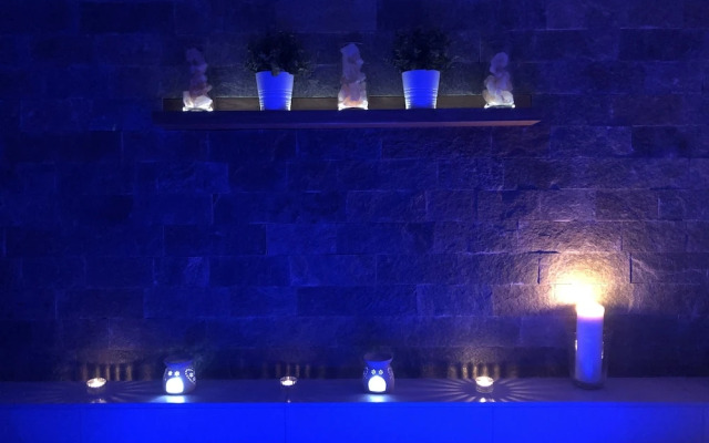 Apartmany Vlčková