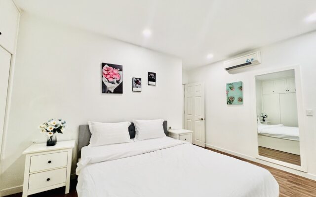 Sunrise City Apartment