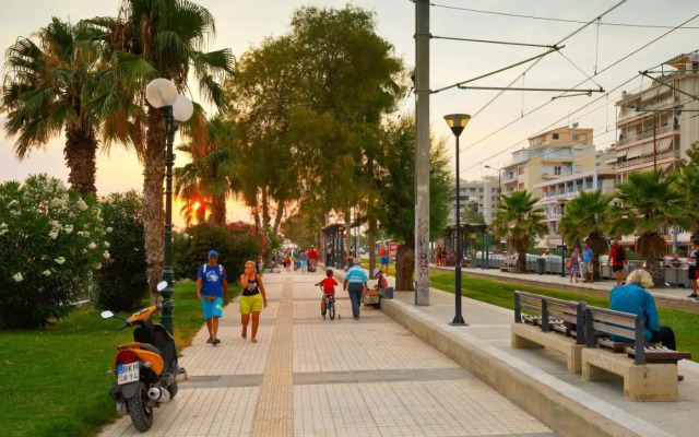 Apartment near the Beach