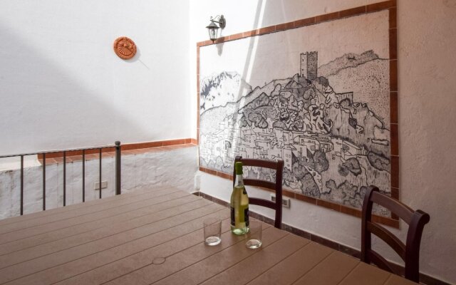 Nice Apartment in Posada With Wifi and 3 Bedrooms