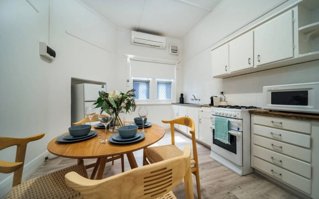 Dune Our Thing on Durham - Wifi - Nespresso - Netflix