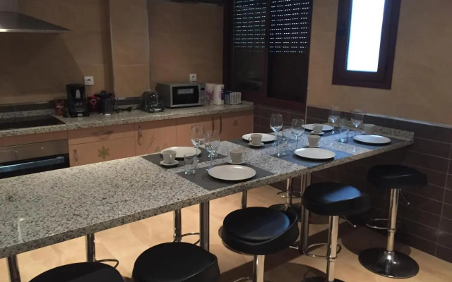Cadiz Deluxe Apartment
