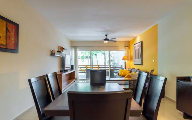 Sabbia Condo 4101 1 Bedroom 1 Bathroom Condo