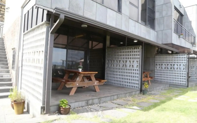Yeosu the Island Looks Pension