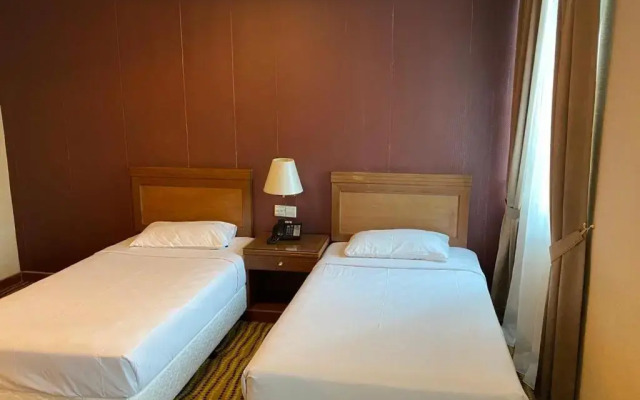 Oxford Hotel
