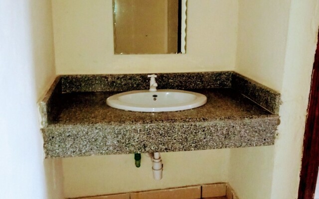 Chamiachi Luxury Apartments