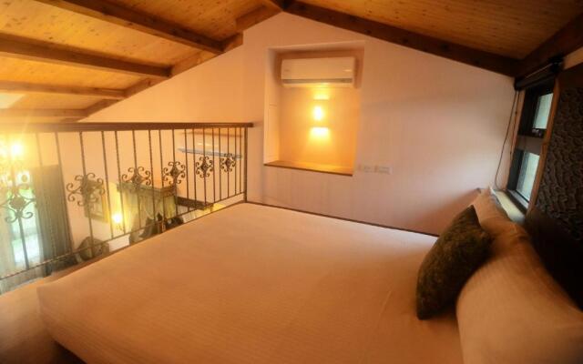 Full Sweet Inn