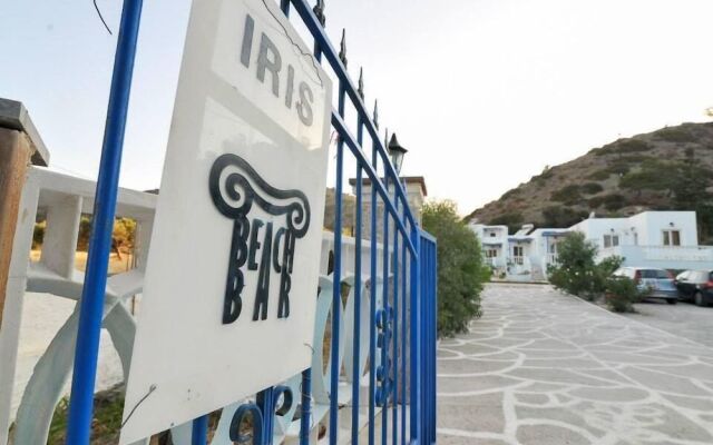 Iris Studios