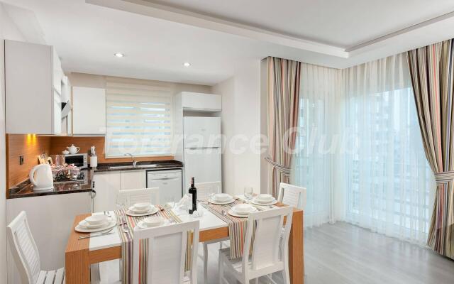 Moonlight Budaklar Residence