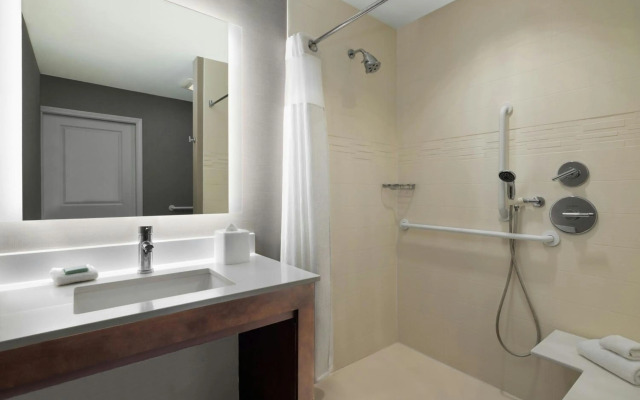 Residence Inn Des Moines Downtown