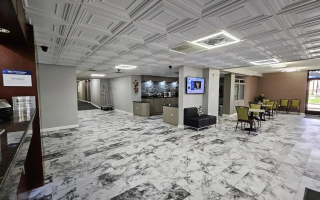 Best Western Hopkinsville KY - Brand New Rooms