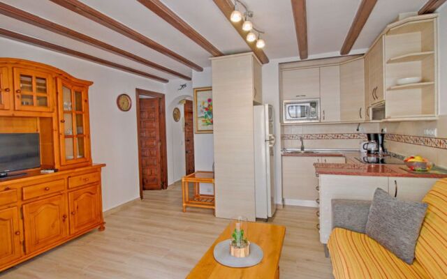 Apartment Damara V Calpe/Calp