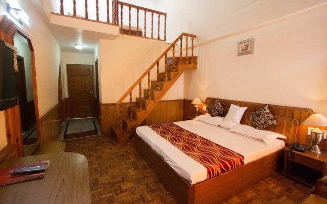 Khushboo Resorts