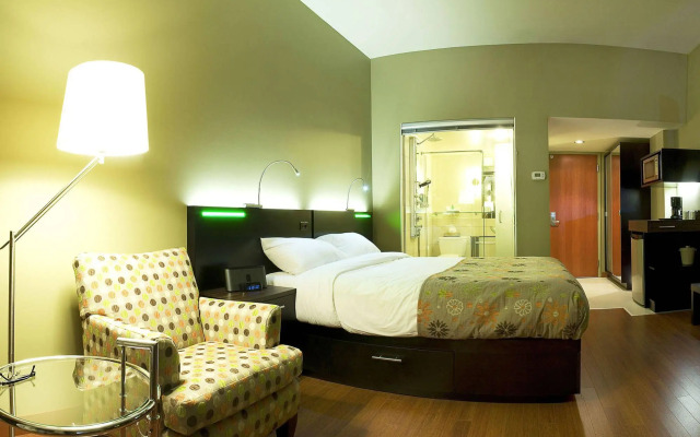 Hôtel Must – Quebec City Airport