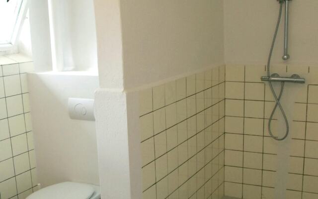 Spacious Bungalow in Blowatz Germany near Baltic Sea