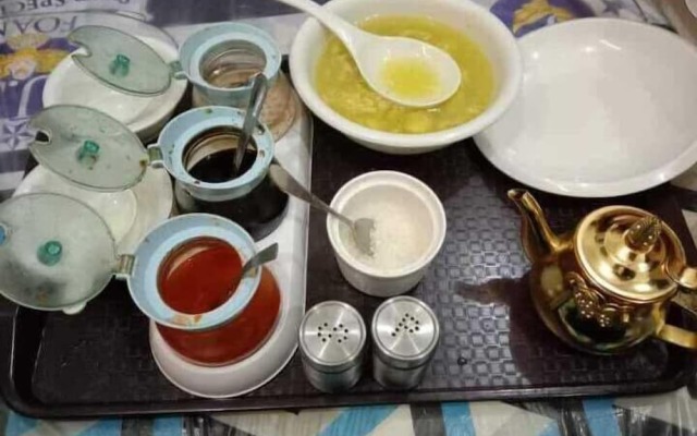 Hotel Eagle Nest