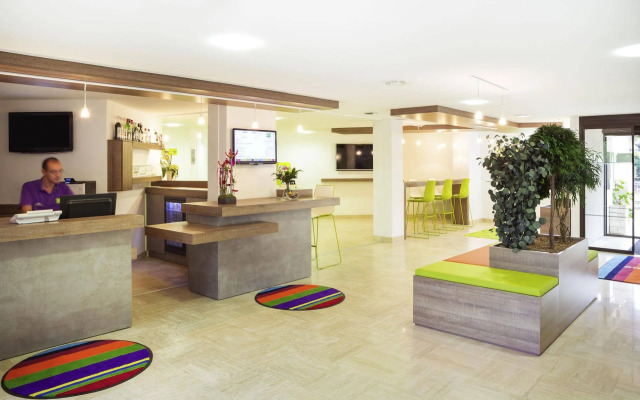 Hotel ibis Styles Niort Poitou Charentes