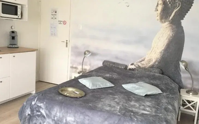 Pension Zandvoort aan Zee