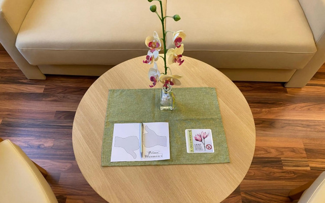 Pension Wienerstub'n