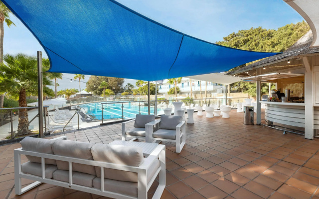 Hotel THB Tropical Island Aparthotel