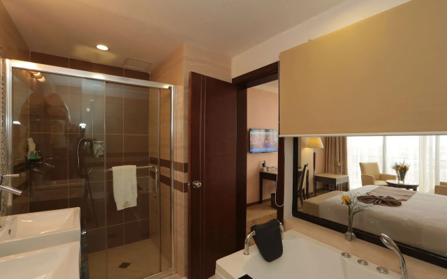 Getfam Hotel