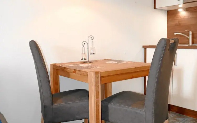 Apartment Moewe