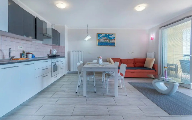 Apartments Apartim Piran