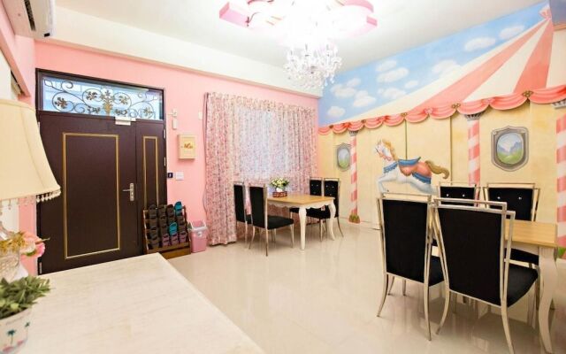 Carousel B&B