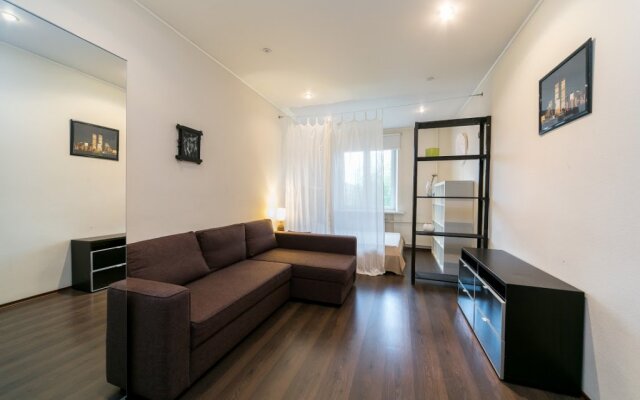 MaxRealty24 Stroitelei Street 3