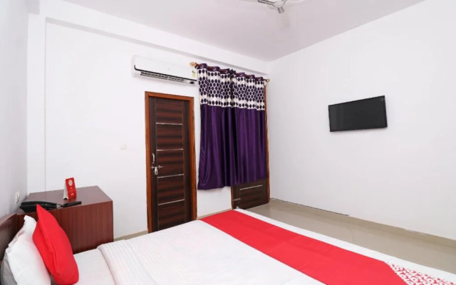 Virasat Guest House By OYO Rooms