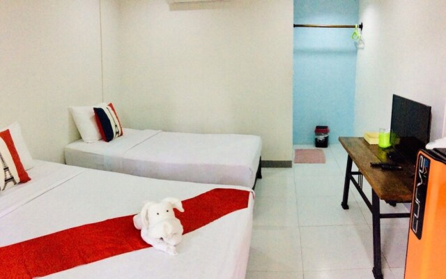 Season Samed Resort