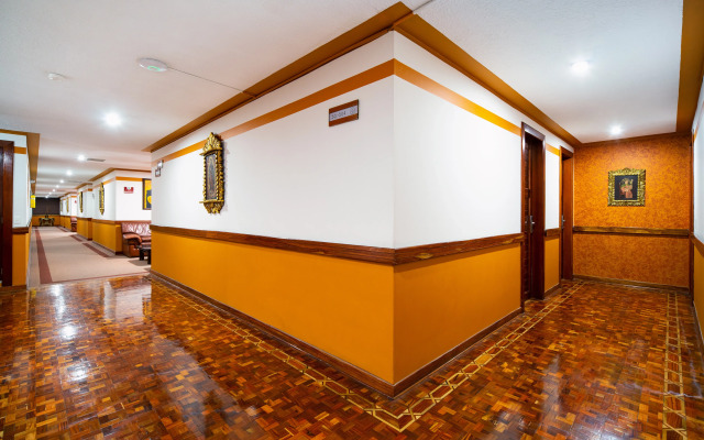 Hotel Don Saul