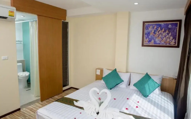 Patong Landmark Hotel