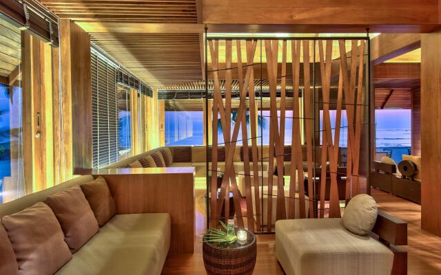 Hilton Ngapali Resort & Spa