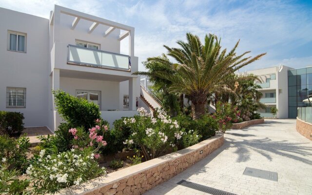 Blanco Hotel Formentera