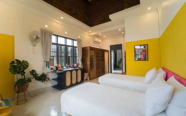 Baan Pila