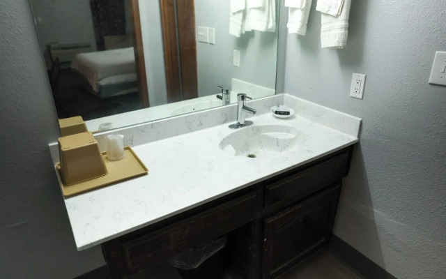 Rittiman Inn And Suites